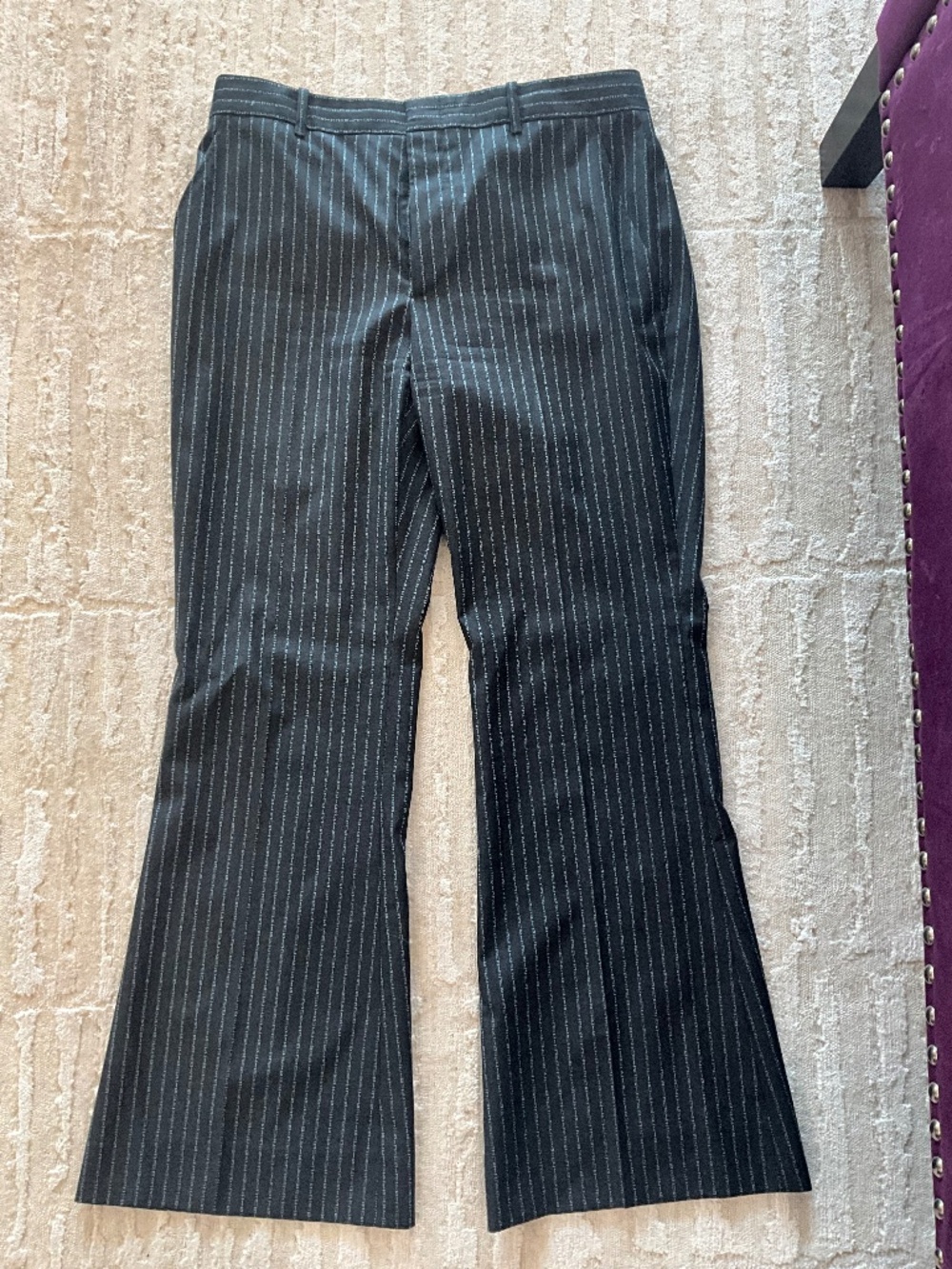 Gucci slacks